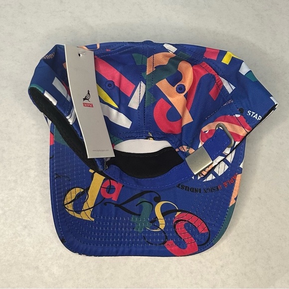 Staple Pigeon Hat‎ Size OS Dad Hat - Picture 2 of 3